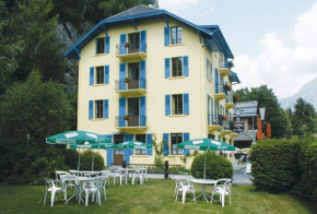 Hotel des Lacs Chamonix-Mont-Blanc